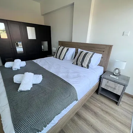 Апартаменты Azul Sea View