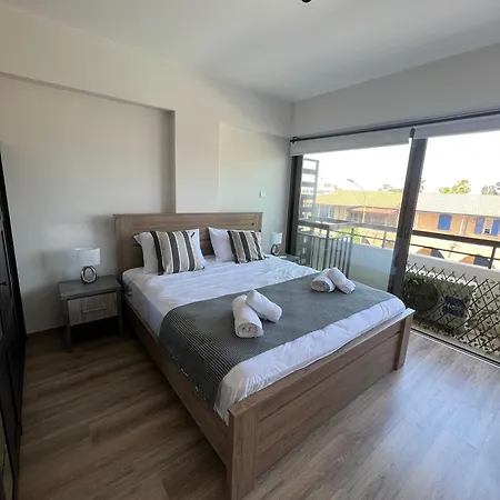 Azul Sea View Апартаменты *