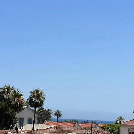 Azul Sea View ラルナカ