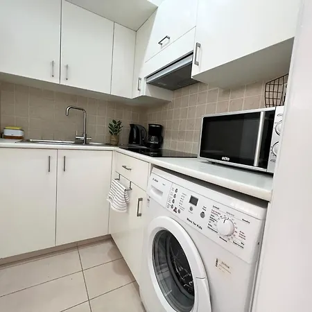 アパート Azul Sea View *