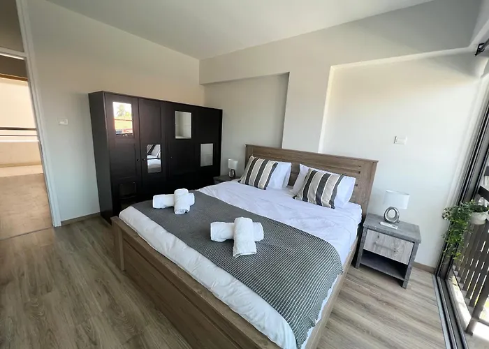 Azul Sea View Апартаменты *