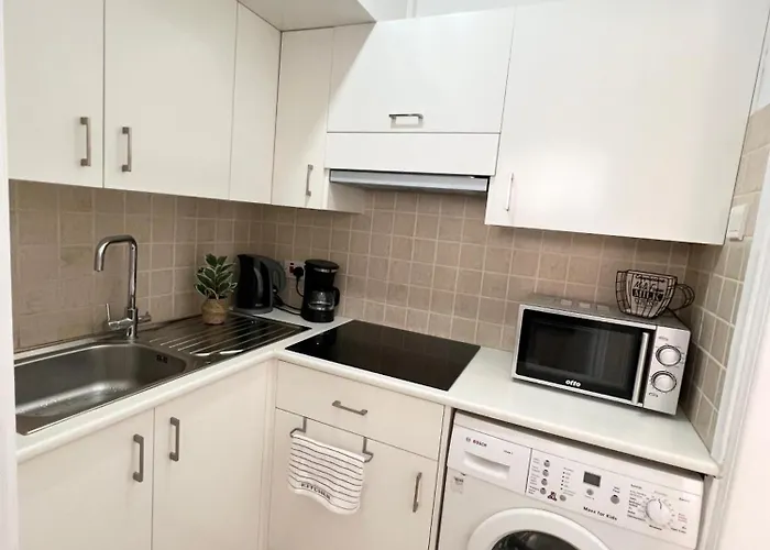 Azul Sea View Апартаменты *