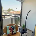 Διαμέρισμα Azul Sea View *