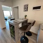 Διαμέρισμα Azul Sea View *