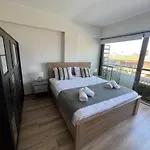 Azul Sea View * Λάρνακα