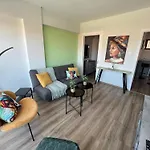 Azul Sea View Διαμέρισμα *