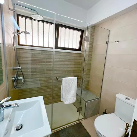 Apartament Azul Sea View