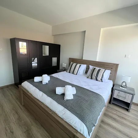 Azul Sea View Appartement *