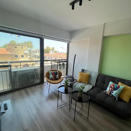 Azul Sea View Larnaca