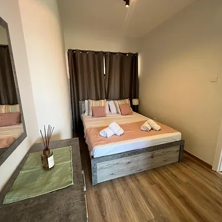 Apartament Azul Sea View