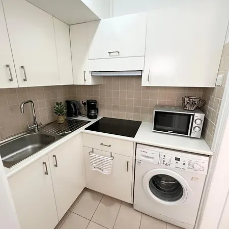 Azul Sea View Apartament *