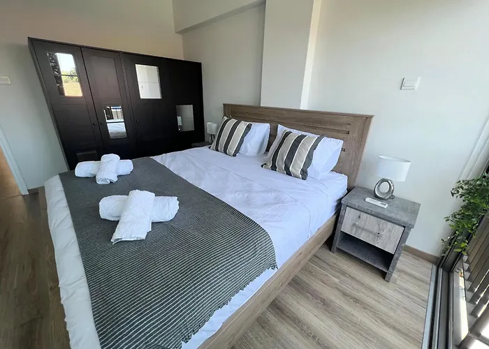 Apartmán Azul Sea View