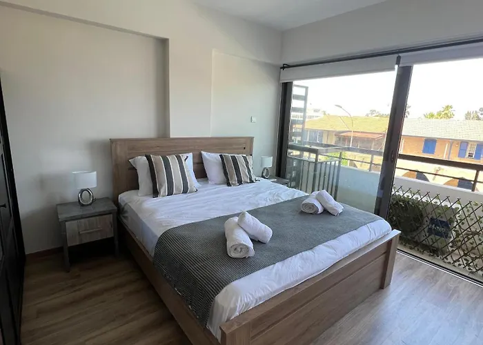 Azul Sea View Apartmán *