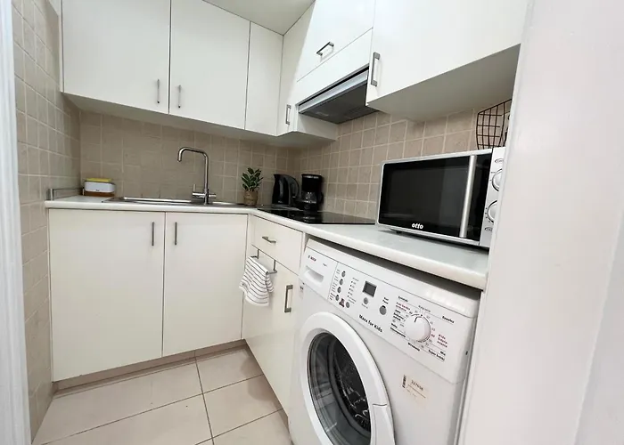 Apartmán Azul Sea View *