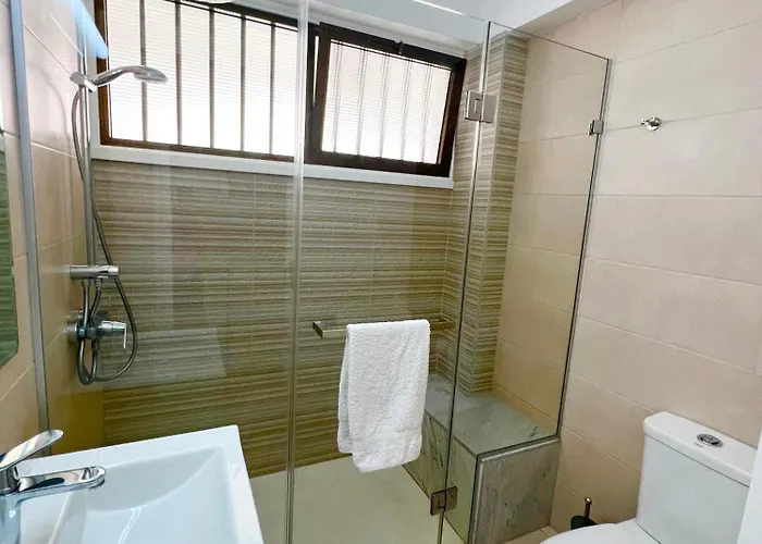 Apartmán Azul Sea View