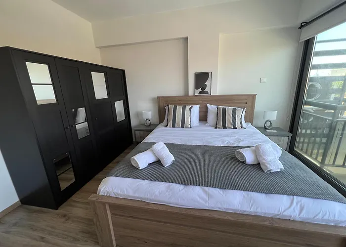 Azul Sea View Apartmán