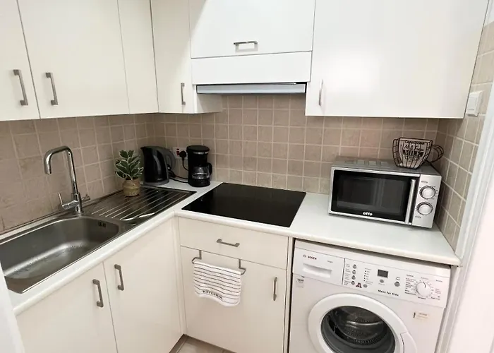 Azul Sea View Apartmán *