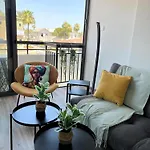 Apartment Azul Sea View Larnaka
