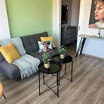 Apartment Azul Sea View Larnaka